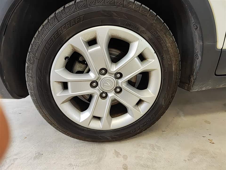 Changan CS15 Changan CS15