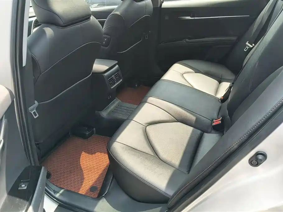 Toyota Camry Toyota Camry
