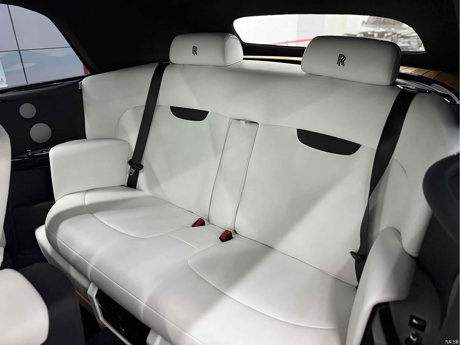 Rolls-Royce Phantom, 2012 9