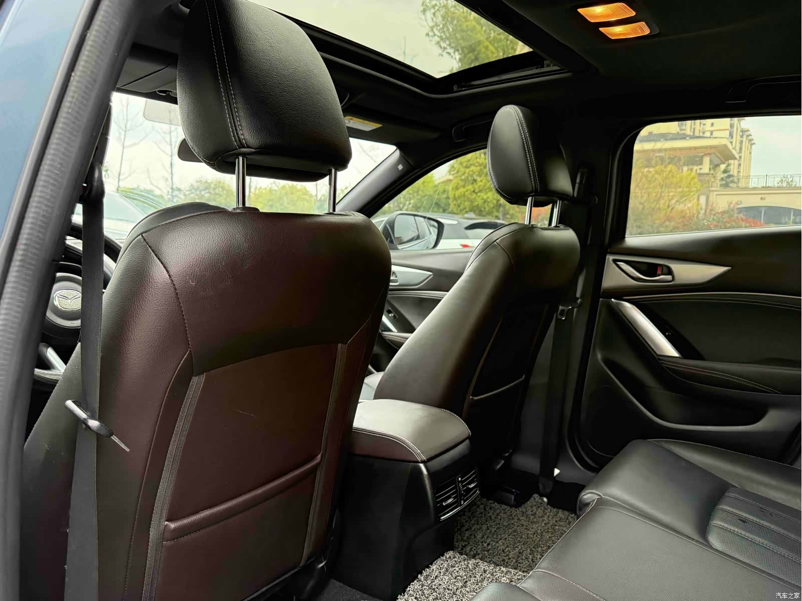 Mazda CX-4, 2019 7