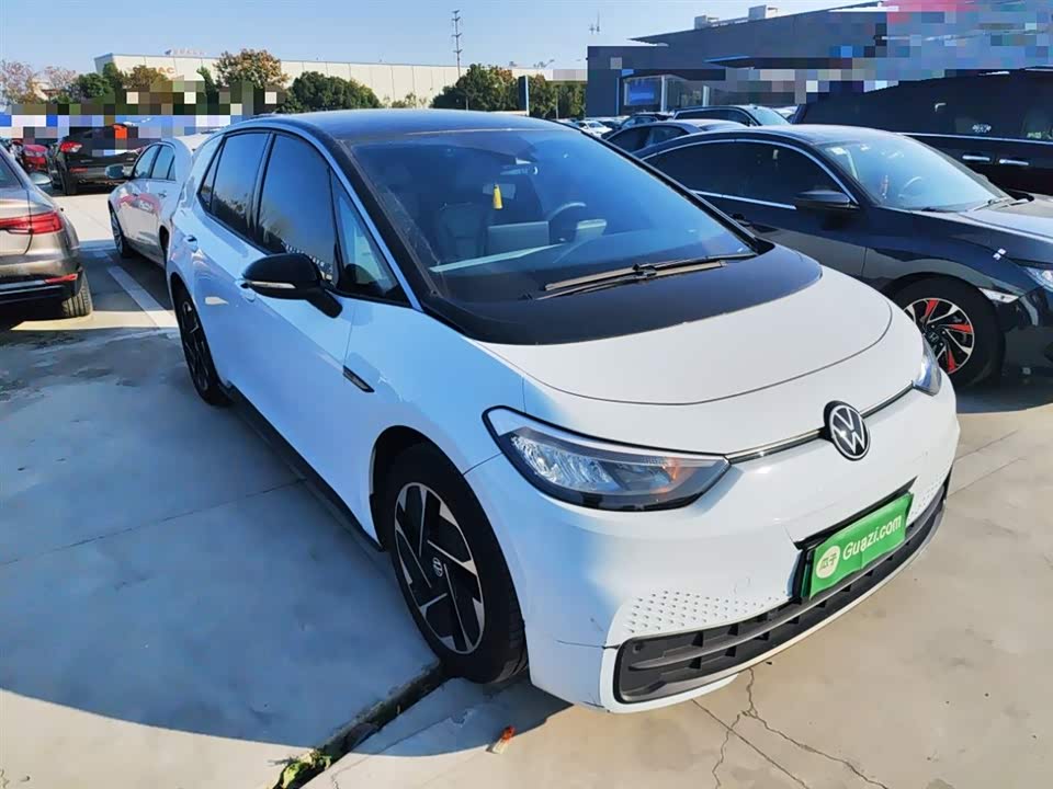 Volkswagen ID.3