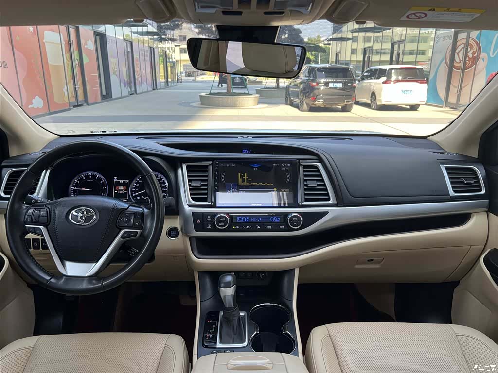 Toyota Highlander, 2021 6