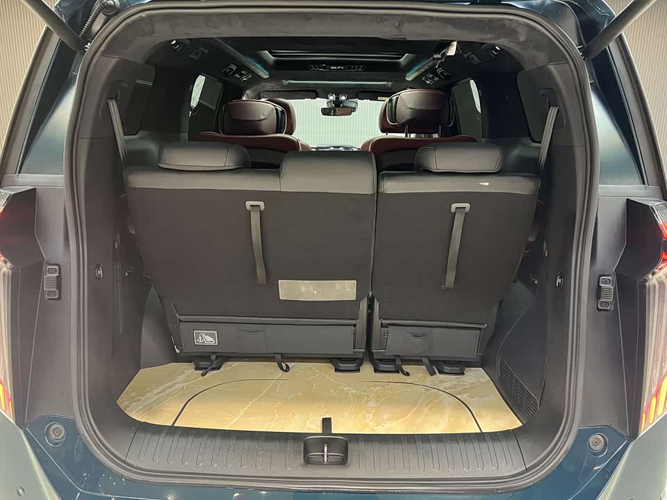 Trumpchi Trumpchi M8