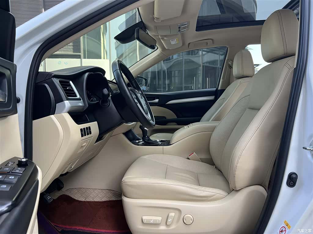 Toyota Highlander, 2021 4