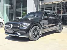 ����GLC 2020�� �Ŀ� GLC 260 L 4MATIC ������
