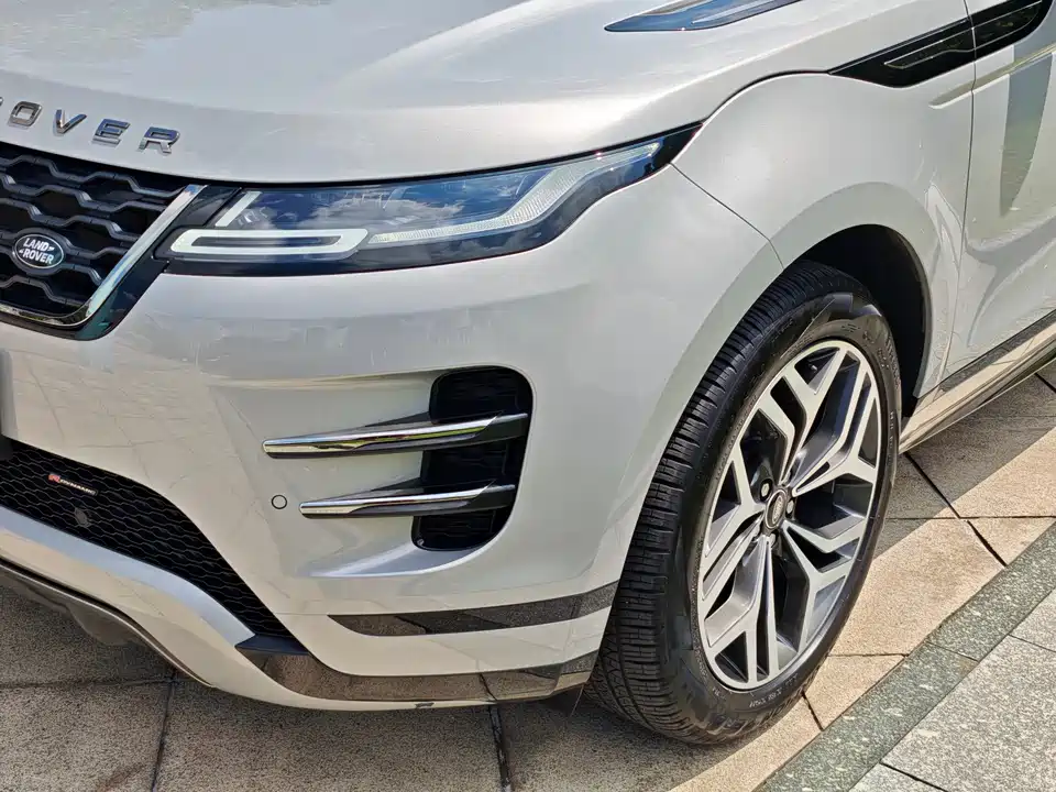 Land Rover Range Rover Aurora Land Rover Range Rover Aurora