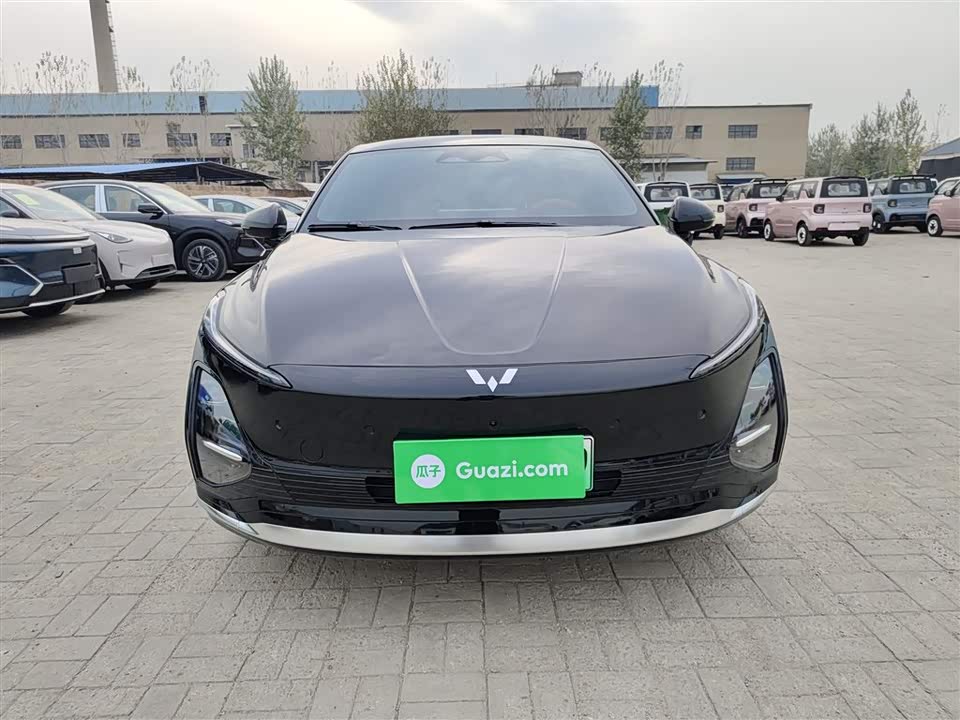 Wuling Wuling Starlight