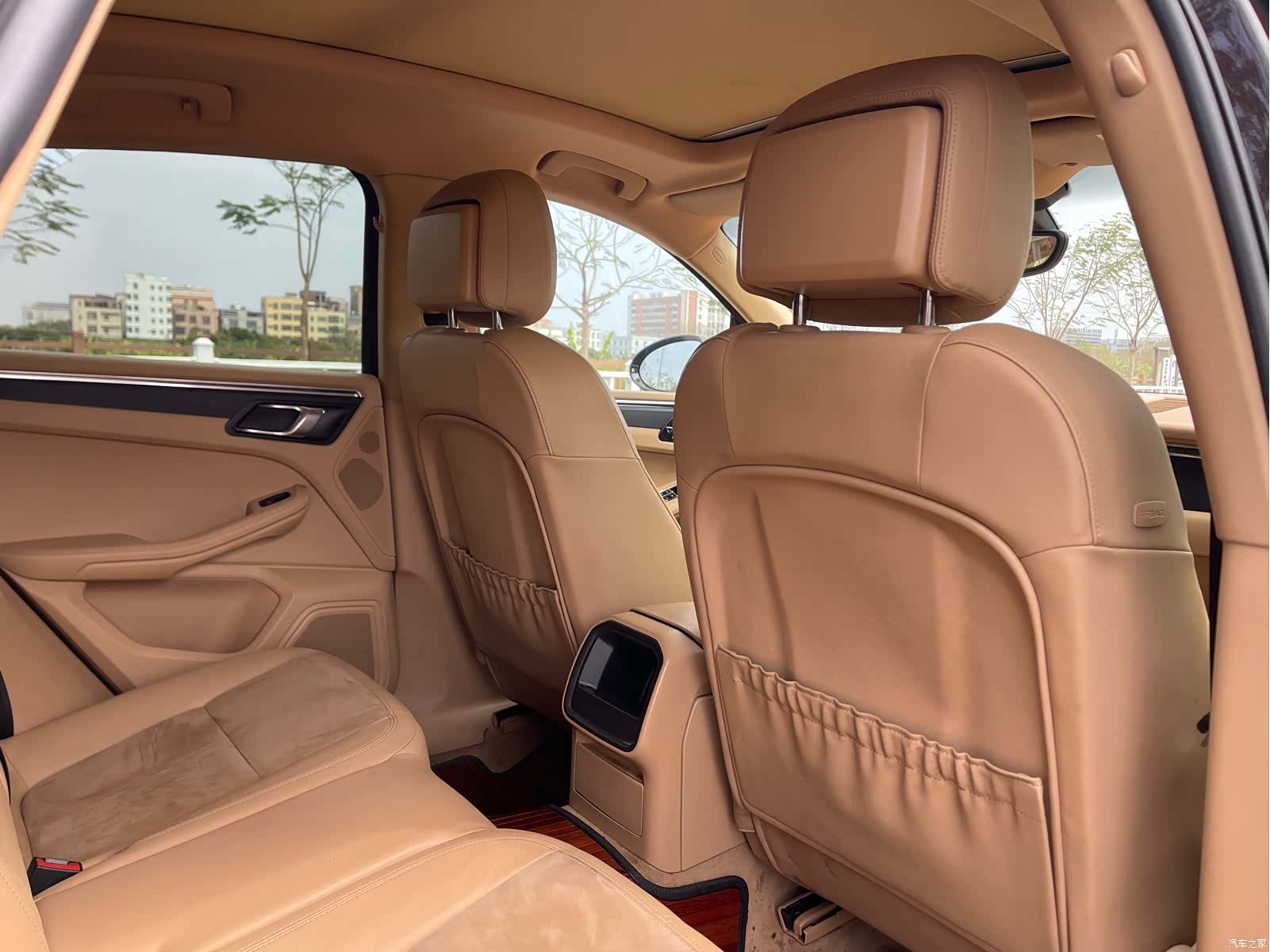 Porsche Macan, 2015 13