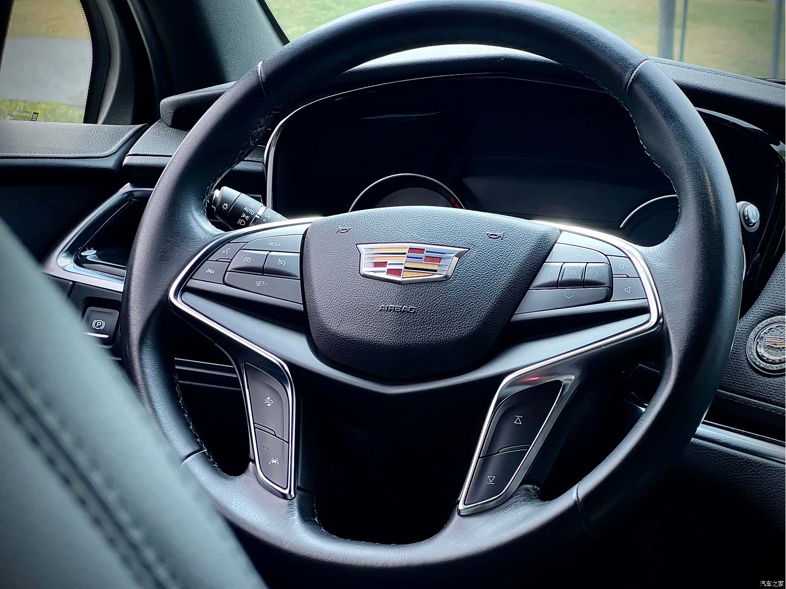 Cadillac XT5, 2022 21