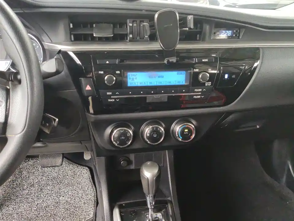 Toyota Lei Ling Toyota Lei Ling