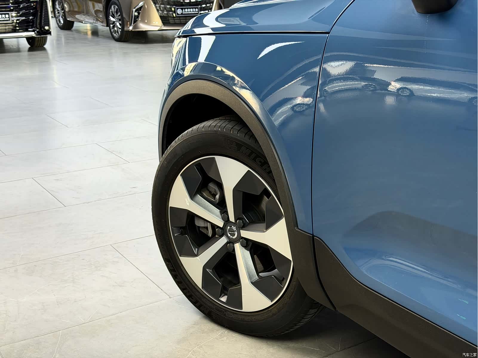 Volvo XC40, 2023 20