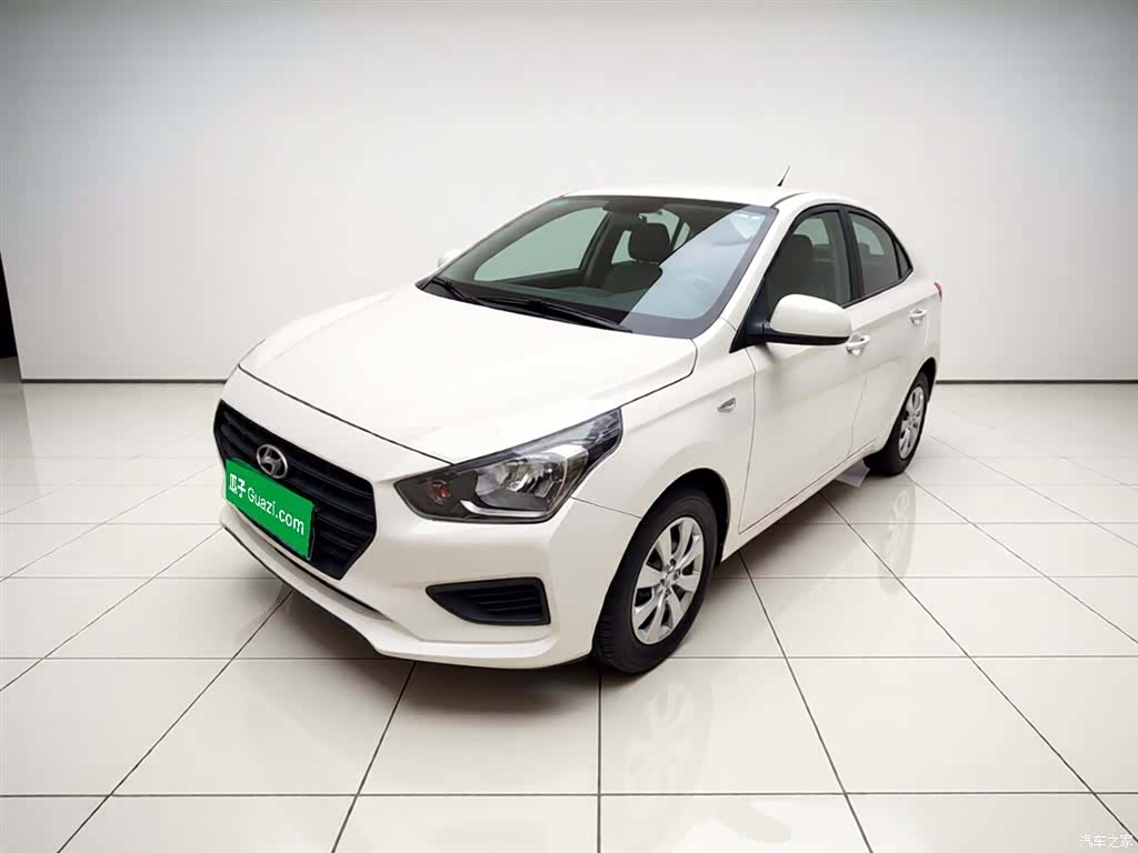 Hyundai VI, 2019 1