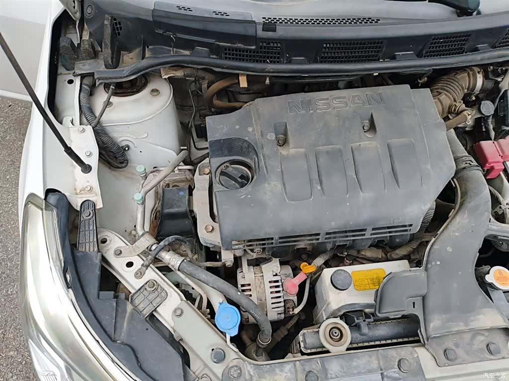 Nissan R50, 2016 22