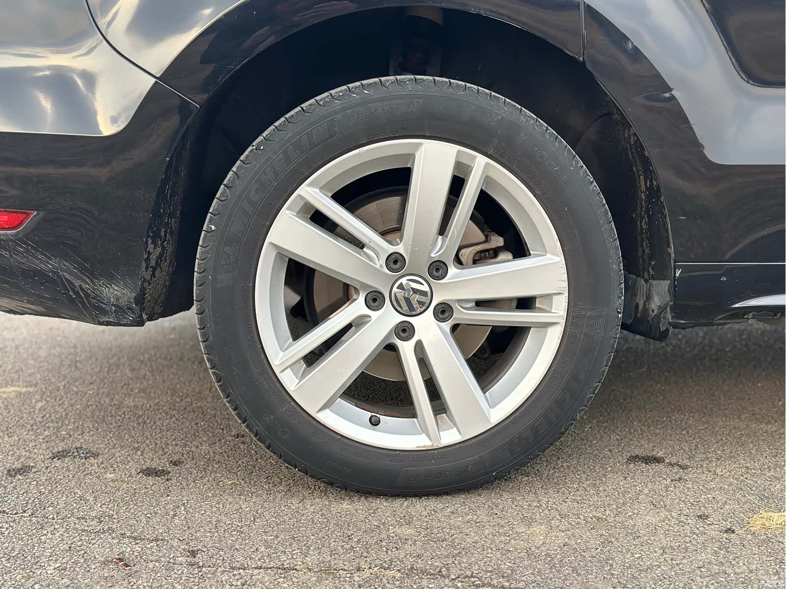 Volkswagen Xia, 2017 21