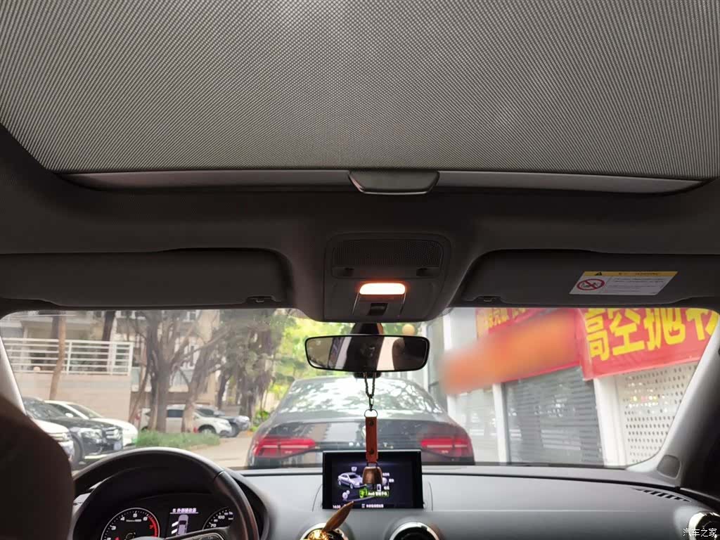 Audi A3, 2021 14