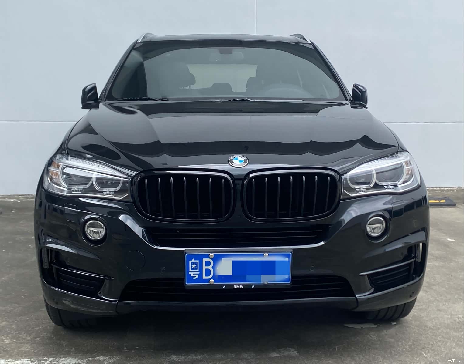 BMW X5, 2015 2
