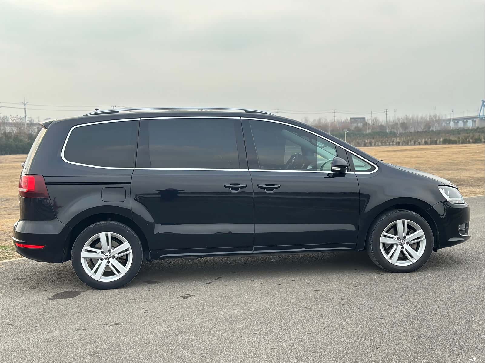 Volkswagen Xia, 2017 15
