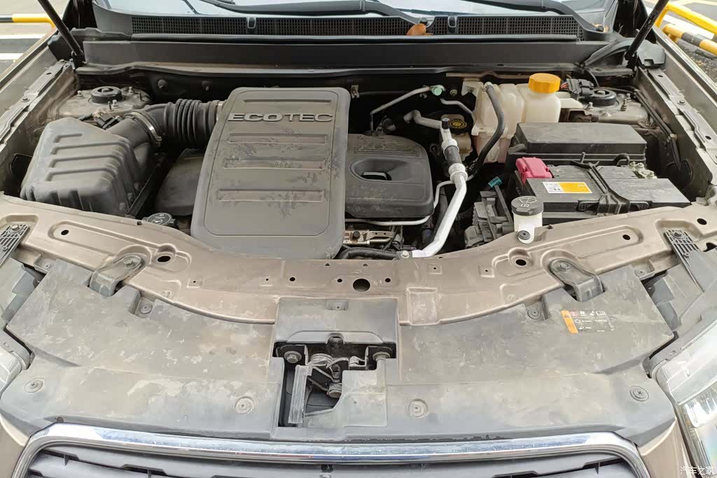 Chevrolet 5, 2017 10