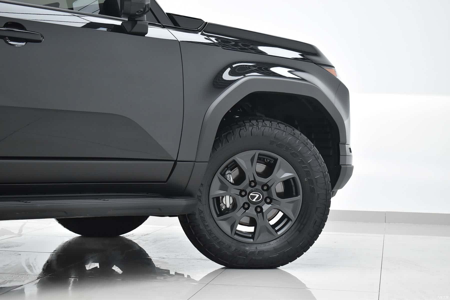Lexus GX, 2026 22