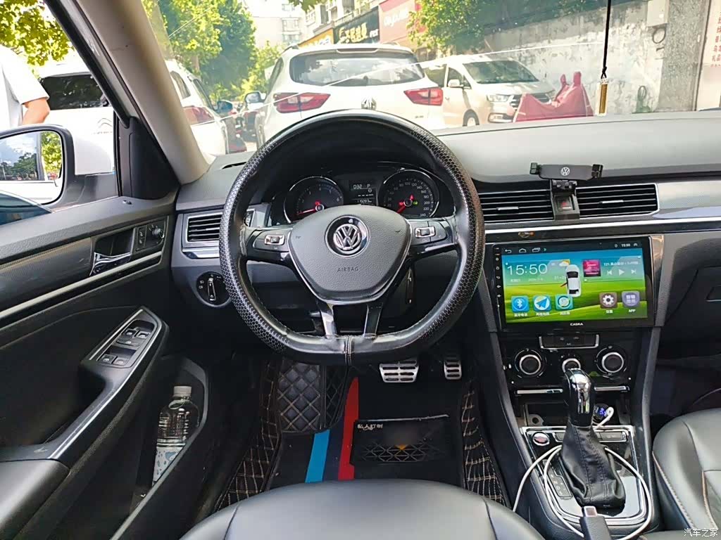 Volkswagen C-TREK, 2018 11