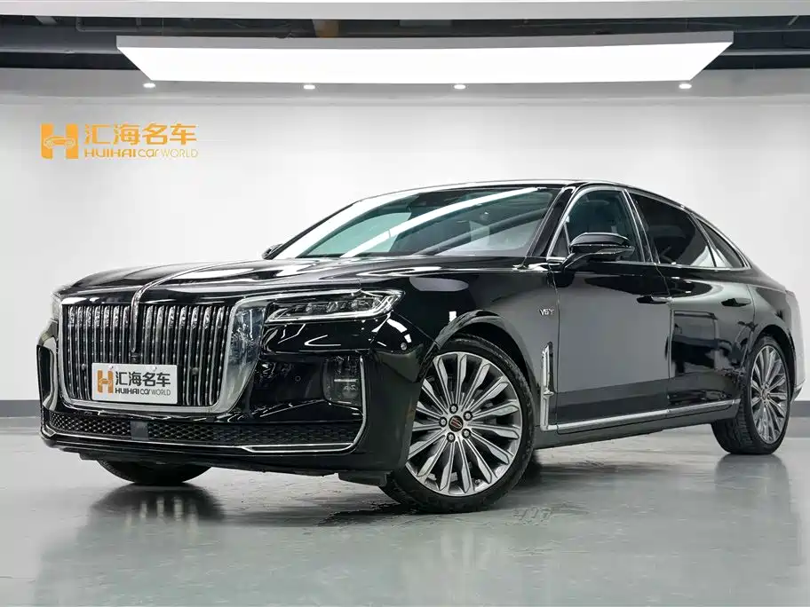 Hongqi H9