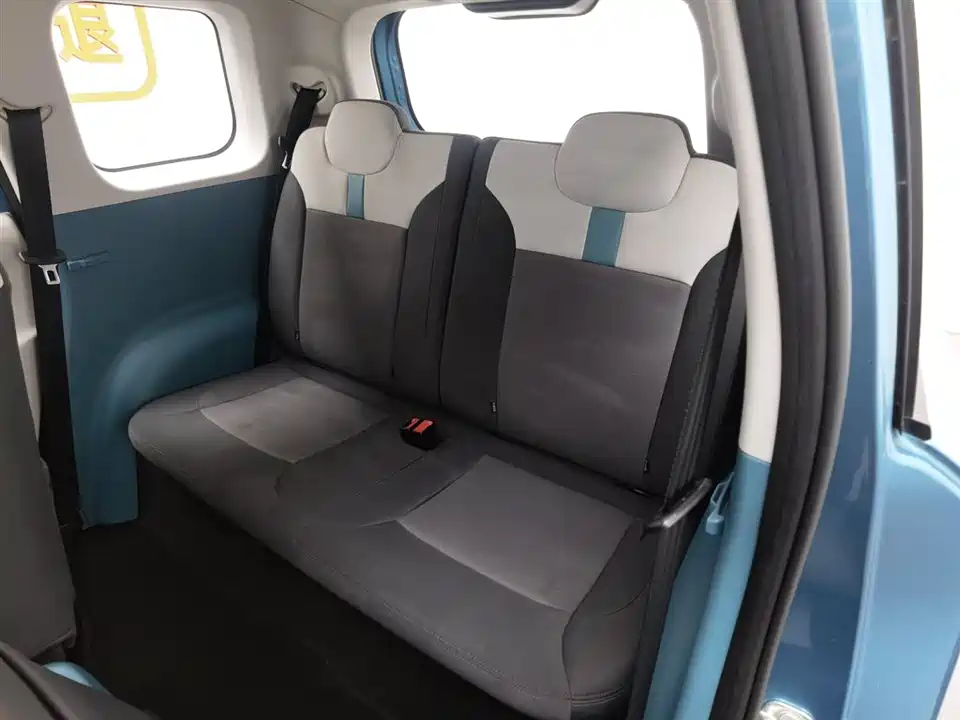 Changan Changan Lumin