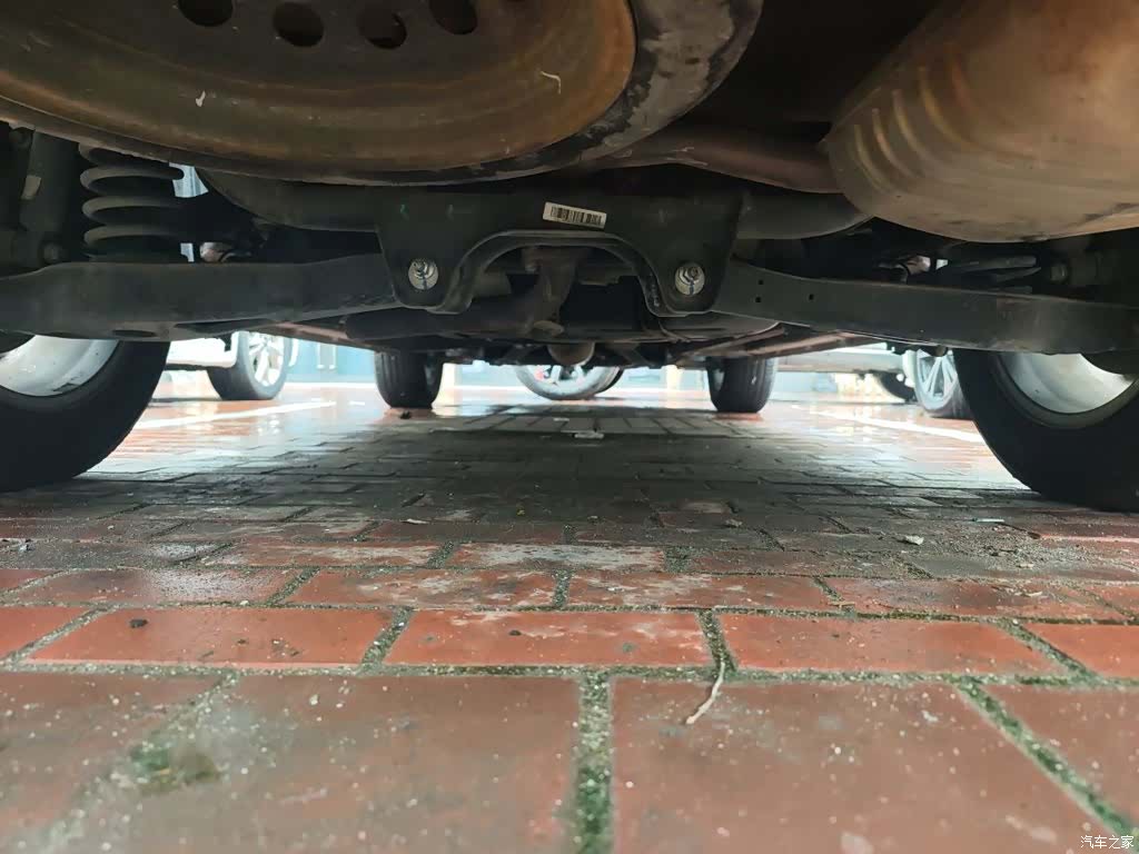 Jetour X70, 2018 25