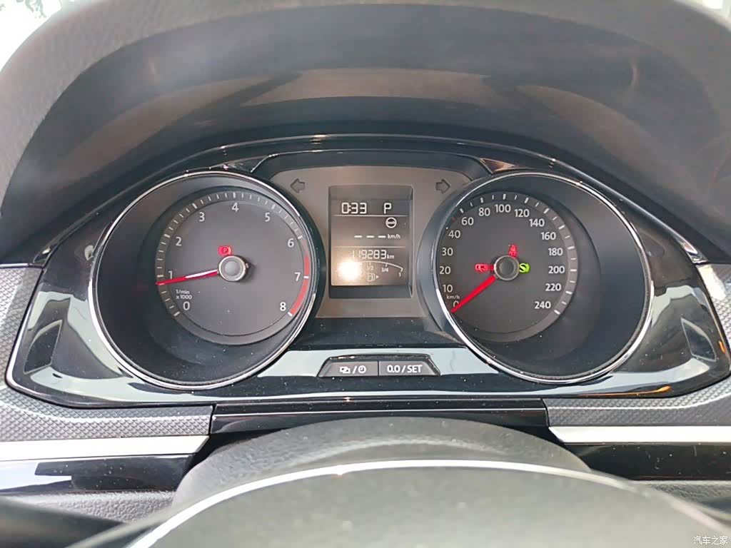 Volkswagen C-TREK, 2018 12