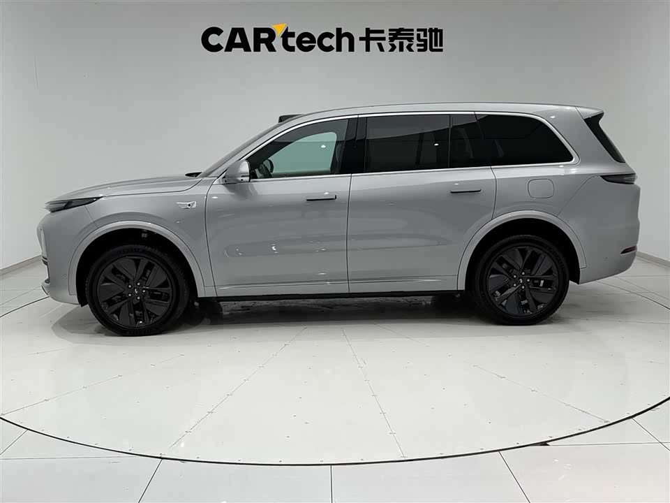 Li Auto Ideal L9