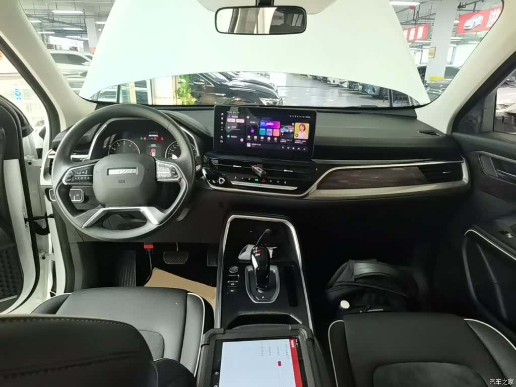 Haval H6, 2023 10