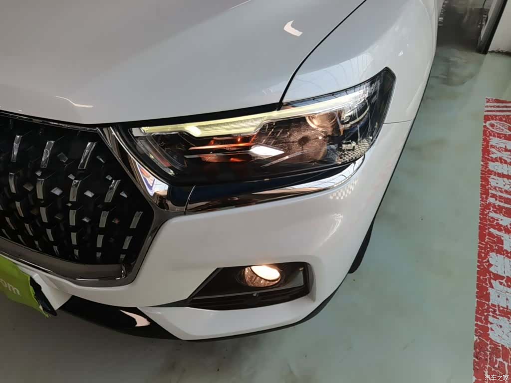 Haval H6, 2023 24