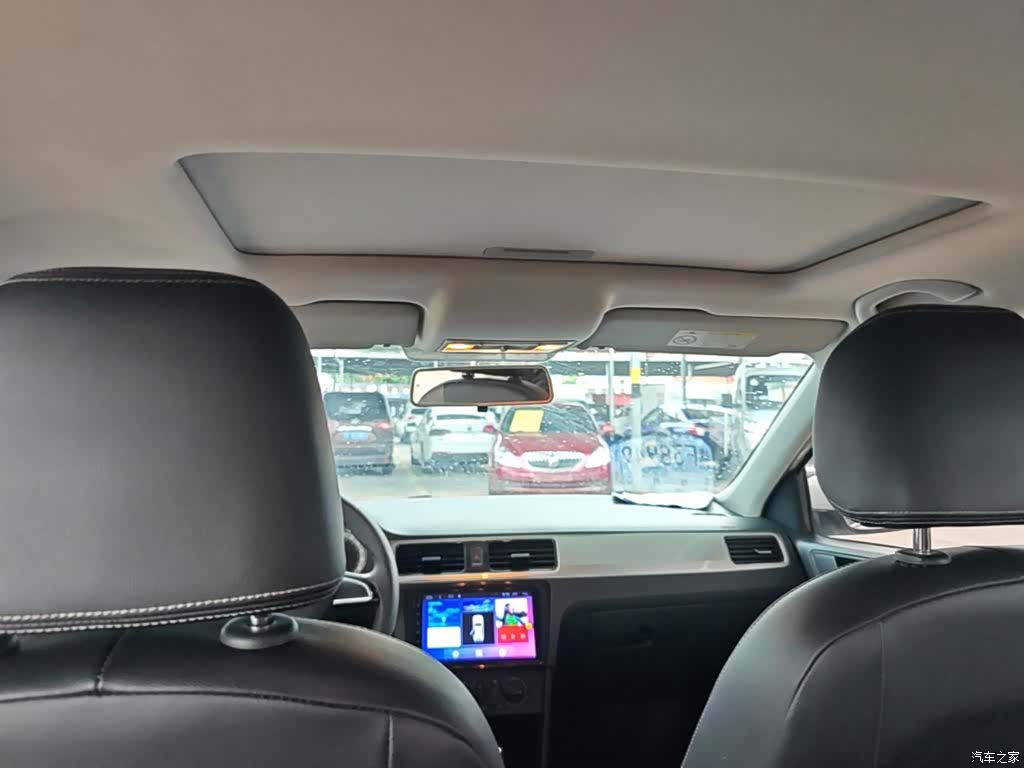 Skoda Rapid, 2019 18