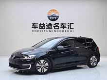 �߶�������Դ(����) 2018�� e-Golf