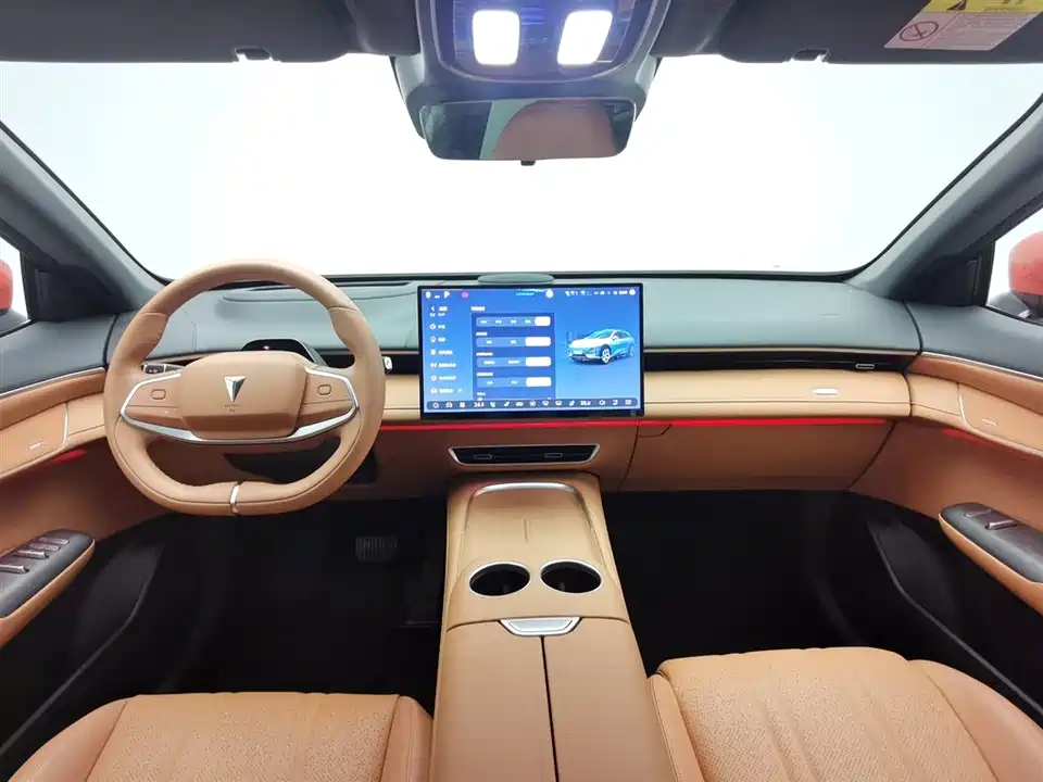 DEEPAL Dark blue S07