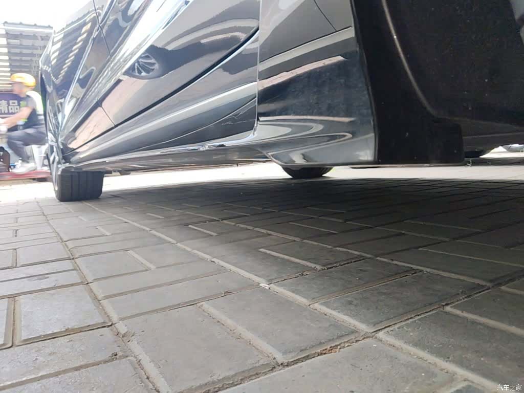Geely Preface, 2025 22