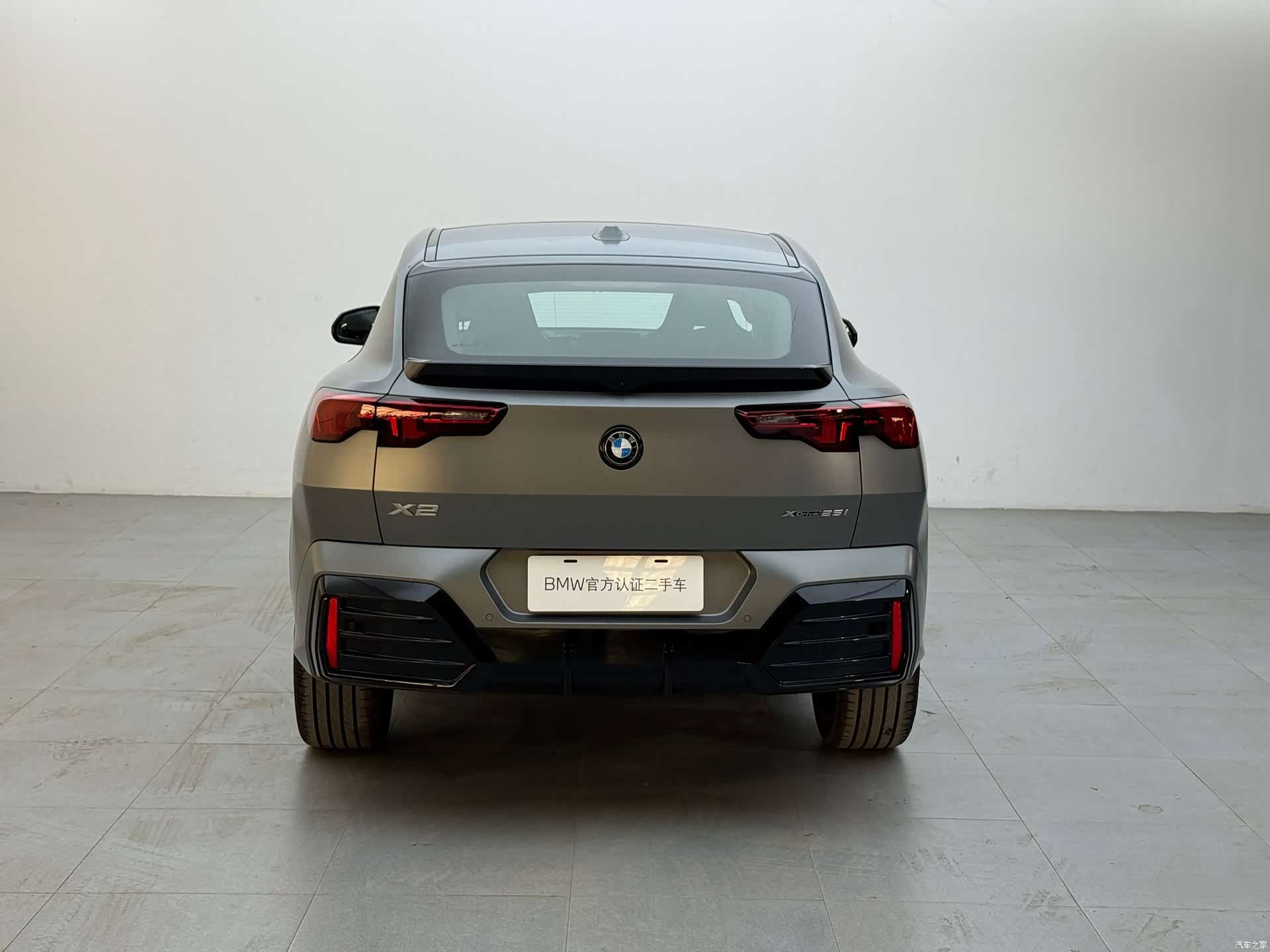 BMW X2, 2024 все фото