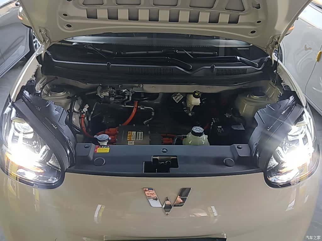 Wuling Bingo, 2024 20