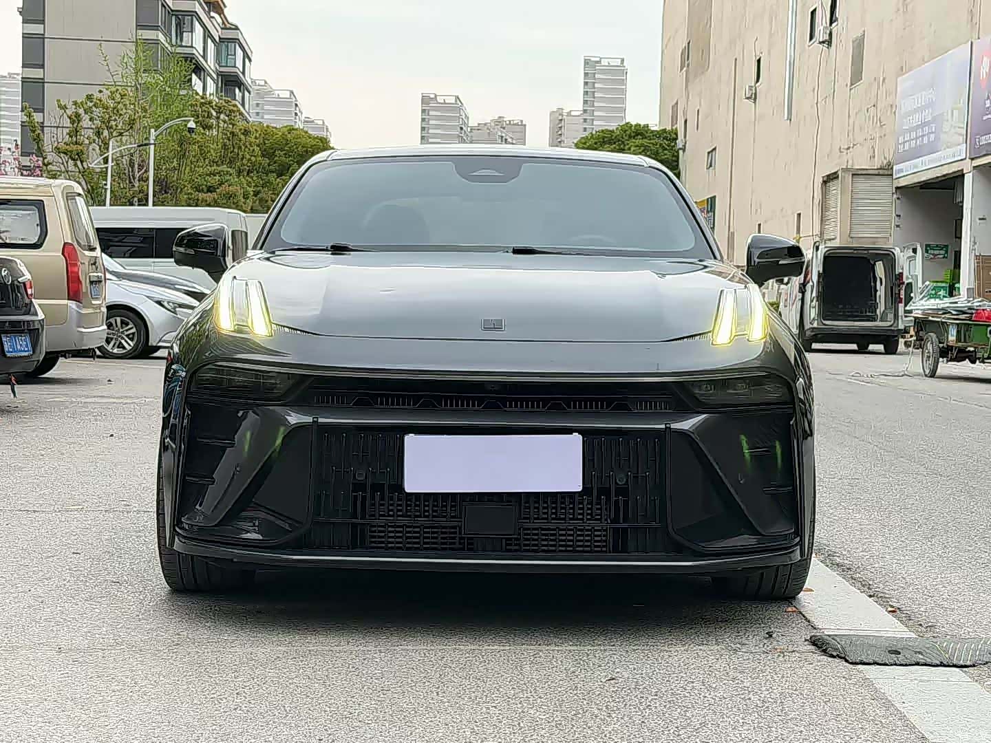 Lynk & Co 02, 2023 2