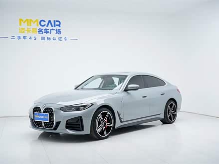 ȫֱ4ϵ 2022 425i Gran Coupe M˶װ