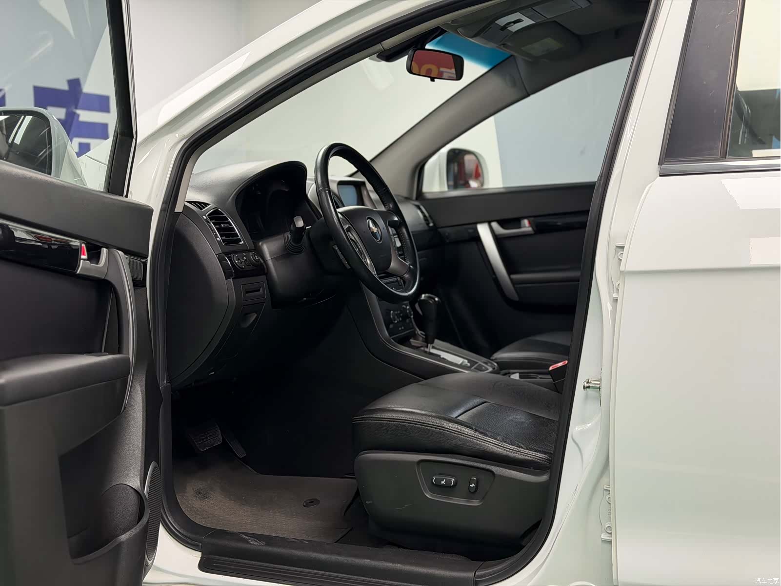 Chevrolet 7, 2012 4