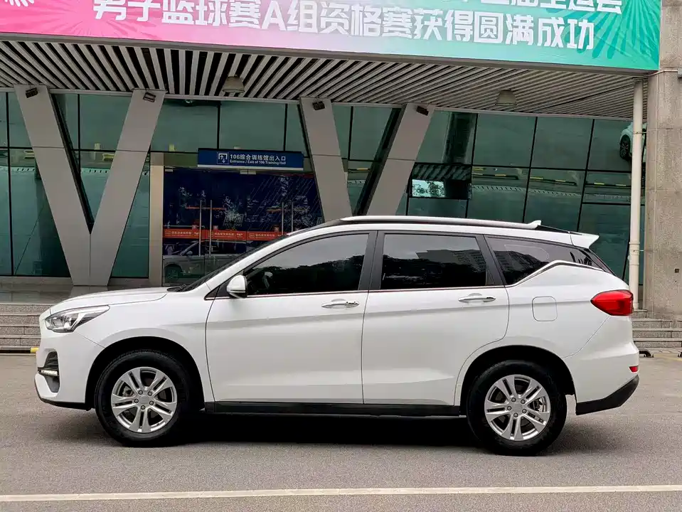 Haval M6 Haval M6