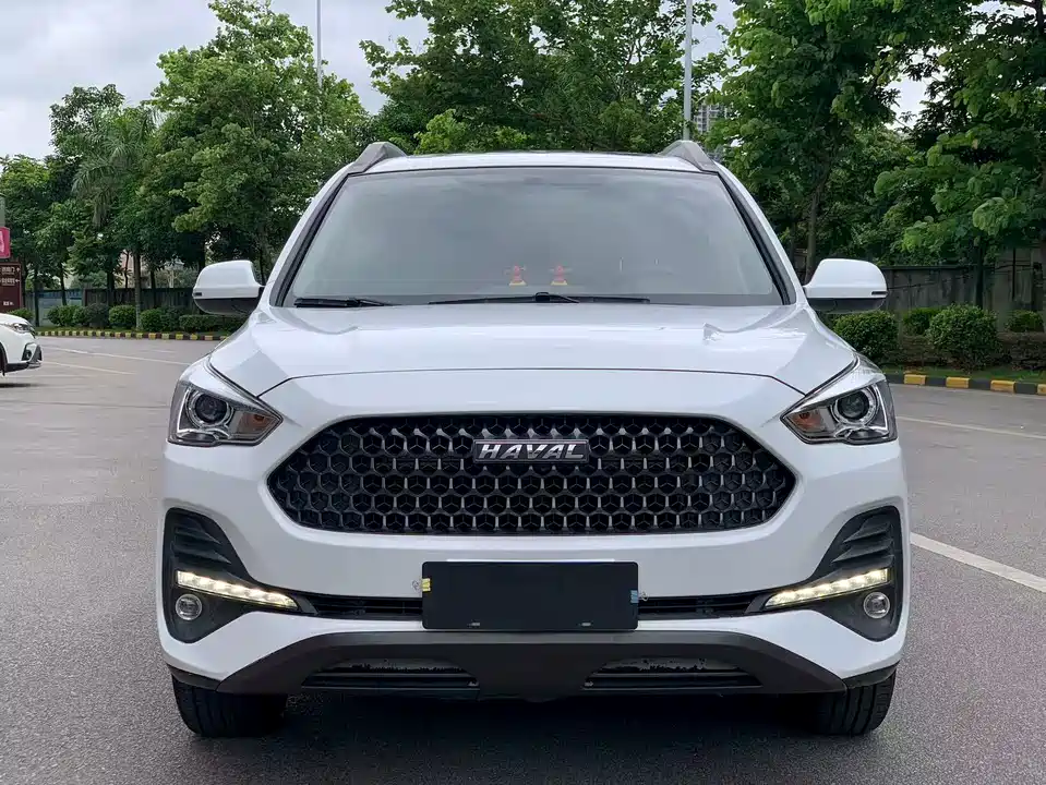 Haval M6 Haval M6