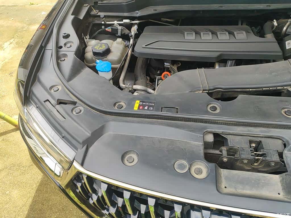 Haval H6, 2023 21