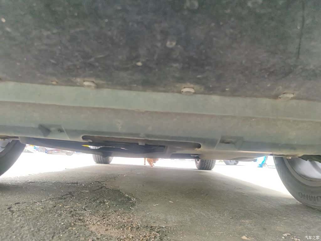 Haval H6, 2023 23