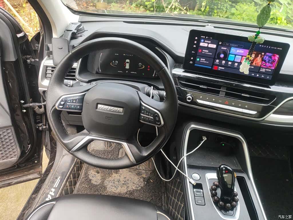Haval H6, 2023 3