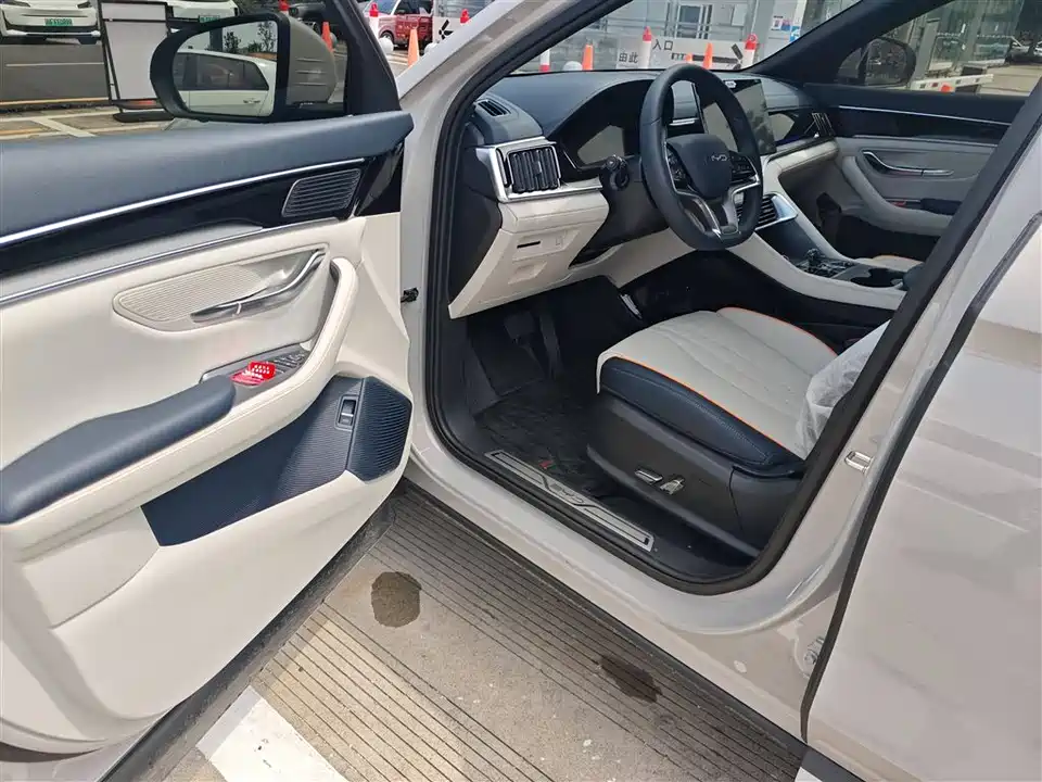 BYD Songjiang BYD Songjiang