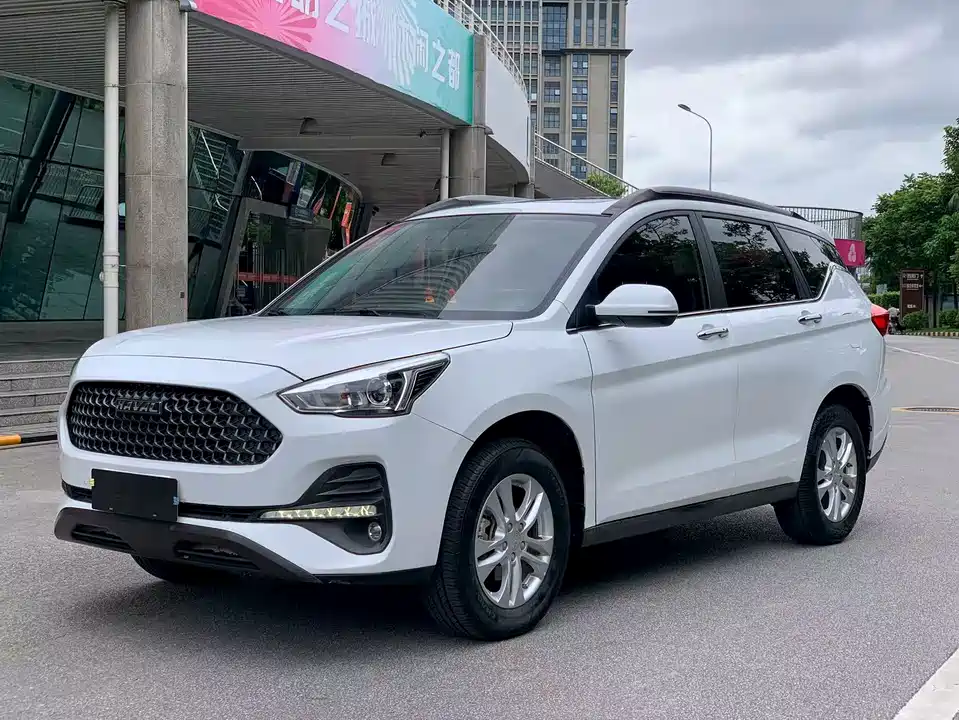 Haval M6 Haval M6