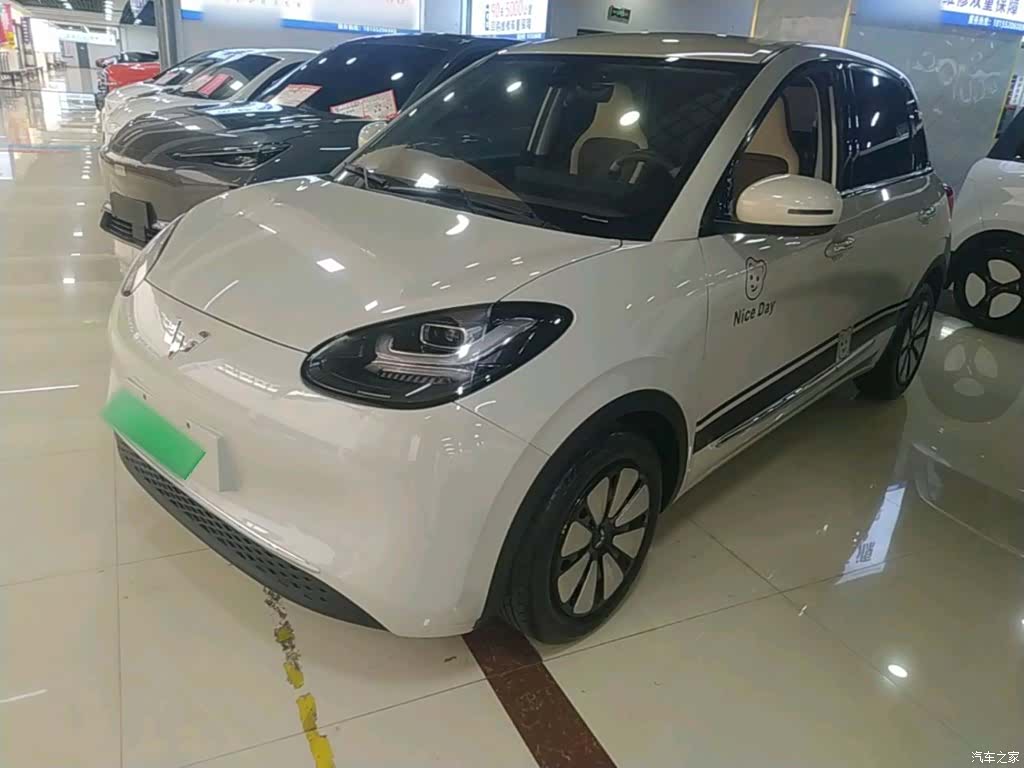 Wuling Bingo, 2023 1