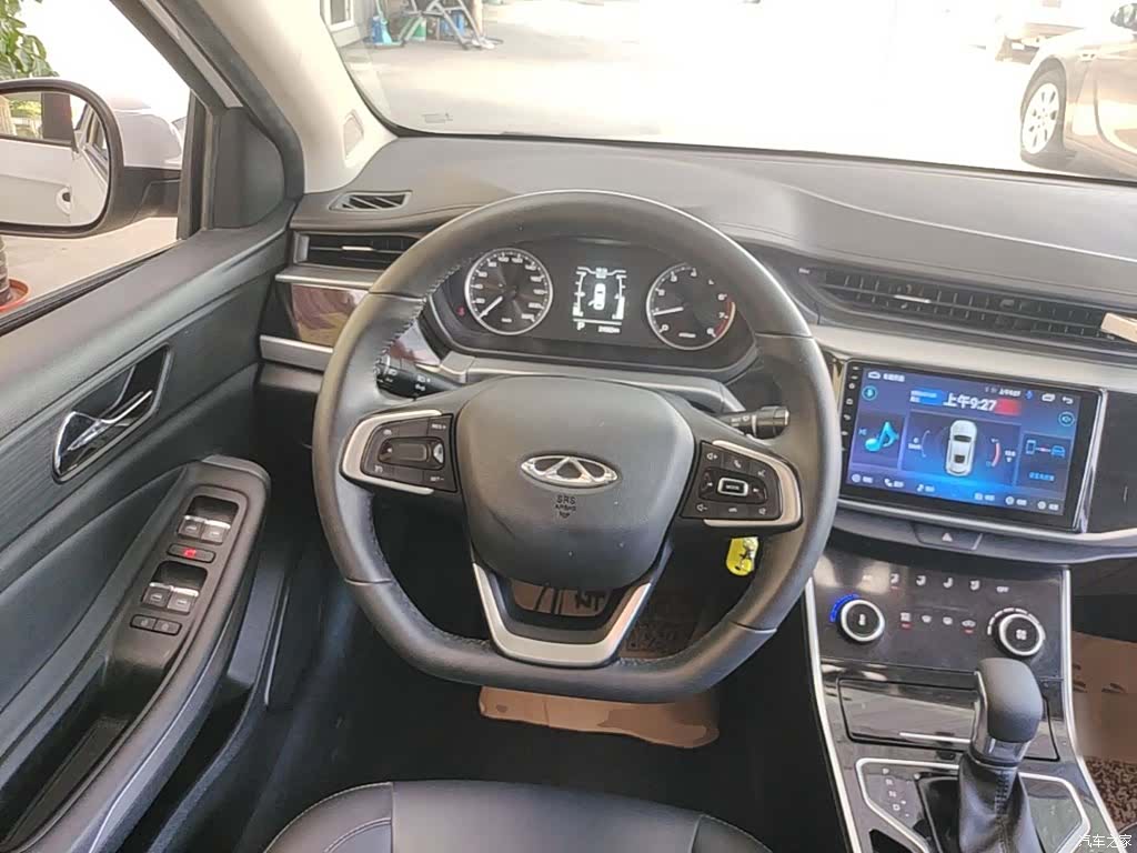 Chery 5, 2023 11