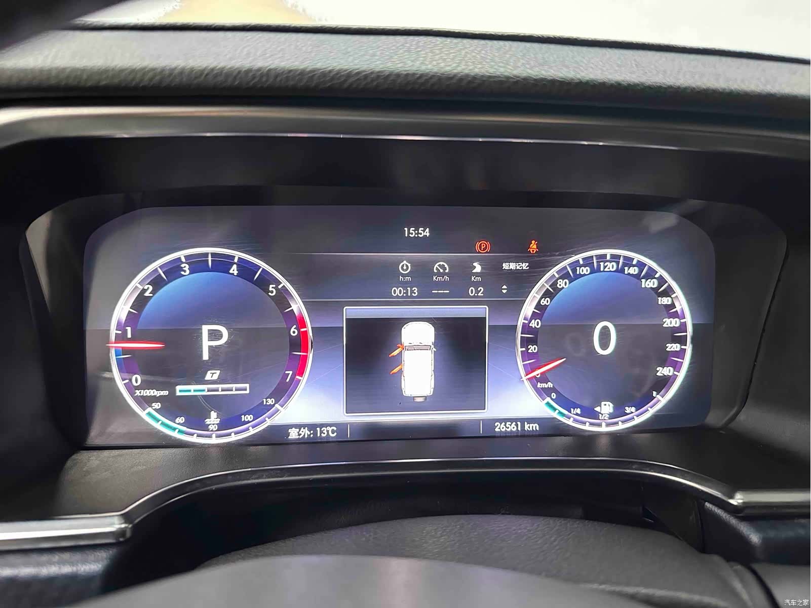 BAIC BJ40, 2021 18